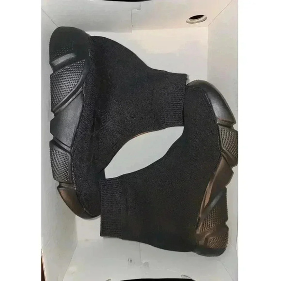 unknown Shoes - Cloth Trainer Shoe's Size 36